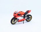 Maisto 1 18 Ducati 1199 Superleggra Motorcycle Bike Model New In Box