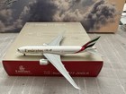 Gemini Jets Emirates  a6-ewe  B777-200lr  very Rare  1 400