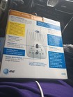 At t 1719 Digital Answering Machine answering System