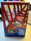 Marvel Spider-spud Mr  Potato Head Spider-man   Friends   2006 Rare Hasbro Bnib