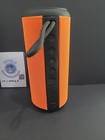 Portable Bluetooth Speaker  2026 Bluetooth 5 4 Wireless Speaker With 20w Orange