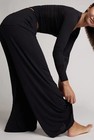 Negative Underwear - Whipped Track Pants - Black - Medium - Brand New - 190 Msrp