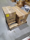 Open Box Miller Multimatic 235 Multiprocess Welder W running Gear  951846 