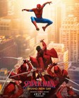 Spider-man Brand New Day  2026  Movie Poster