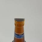 Budweiser Bud Dry Long Neck Draft Beer Tap Handle Knob Amber Bar Pub 12oz Decor