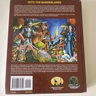 Into The Borderlands Dungeons   Dragons Oar 2019 Gmg5001