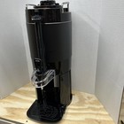 New Bunn Thermo Fresh Hot Coffee Beverage Server 44050 0001 - 1 5 Gal 5 7 Liter