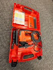  new  Hilti Wsj 850-et Professional Orbital Jigsaw W  Case   Accessories