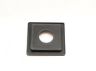 Lens Board Recessed 0 13 32in Speed Graphic Crown 4x5 All Sizes Copal Compur