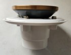 Delta Dt061411-cz 4  Tile-in Round Shower Drain  Champagne Bronze