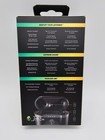 Skullcandy Indy Evo True Wireless In-ear Bluetooth Earbuds 30 Hour Battery Black