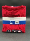 Way To Celebrate Patriotic  star Spangled Crew  Kids 2-piece Pajama Set Size 8