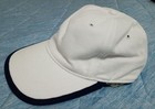 Lacoste Men Cap Used Limited Edition Rare French Fashion Model Vhtf Pre-owned