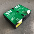 Apc Rbc123 Replacement Battery Cartridge For Ups 12v 7ah Plug   Play Sealed Lead