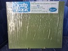 1970-1980 Springfield Scrap Book No  6569 Post Bound 11 3 4 X 14 72 Pages Olive