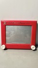 Vintage Etch A Sketch 505 Magic Screen Ohio Art Usa Classic Drawing Toy Retro