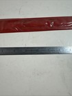 Scherr Tumico 24    Steel Ruler 58 Cn-24 No  4 Made In Usa