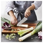 Zwilling Pro 7-inch Sous Chef s Knife  Fine Edge