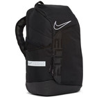 Nike Elite Pro Basketball Backpack Black White 32l Bag Ba6164 Gym School Sports
