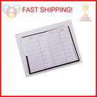 Adc Kamset Personal Phone And Address Book Large Size 5 Inch X 7 Inch