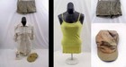 Blake Lively  Sisterhood 2 Movie Screen Worn Full Costume W tag   Coa