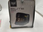 Everlast P00001211 Elite Rtl Headgear Black M l