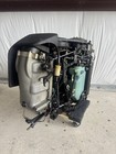 2003 Mercury 225 Hp 2 Stroke Outboard Dfi Optimax Powerhead 877869a01