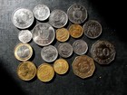 Good Collection Of Coins Of Malta From 70 s    To   2000 Euro