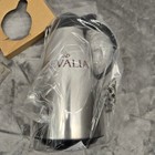 Gevalia Kaffe Thermal Server Stainless Steel 1-qt Coffee Carafe Z36 New In Box