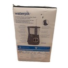 Waterpik Aquarius Water Flosser Professional For Teeth Gray Wp-667 