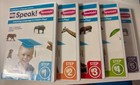 Your Child Can Speak  Spanish Kit - Multi Sensory Language Program- Free Shippin