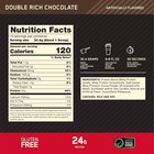 Optimum Nutrition Gold Standard 100  Whey Protein Powder  Double Rich Chocolate