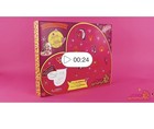 Our Generation Holiday Surprise Advent Calendar For 18  Dolls - New   Ships