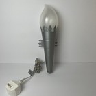 Ikea Minnen Fackla Torch Wall Lamp Sconce Flickering Castle Medieval