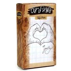 Illustrated  Hand Tarot Deck 78 Cards Unique Art Divination Game English New