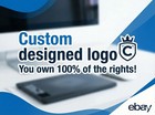Professional Custom Logo Design Service   72 Hr Turnaround   100  Ownership