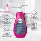 Veet Professional 2 Min Hair Removal Cream  Full Body   Bikini  13 5 Fl Oz