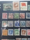 Stamps  China  Mixed  40 All Different  c106 