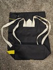 Mcdonald   s School Backpack Bag 2024 Paper Bag Shoulder Bag College Students 