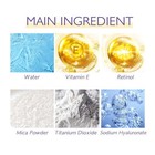 Body Coverage Perfector Cover Skin Body Concealer Natural Lasting Effects 74ml