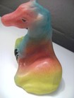 Fenton -  Air-brushed Tye-dye Pony  Foal  Horse - Beautiful  