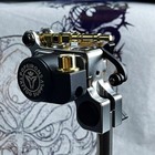 Popeirons Emperor V6 Rotary Tattoo Machine 14000rpm 2 5-5 0mm Stroke Pmu