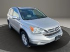 2011 Honda Cr-v Ex-l Sport Utility 4d
