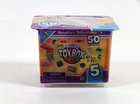 Lot Of 9 - World s Smallest Micro Toybox Series 1  Minis Blind Box Packs  5101