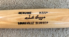 Wade Boggs 125 Louisville Slugger Powerized K55 Genuine Bat