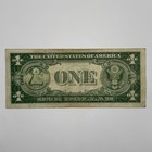 North Africa Wwii Emergency 1935a  1 Silver Certificate 9390c