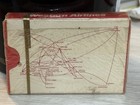 Western Airlines Fifty Fair Playing Cards Celebrating 50 Flying Years Sealed