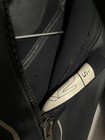 2xu V 2 Velocity Full Body Full Wetsuit Black V2 Womens Size Small Adult