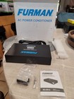 Furman Ac-215a 15a Advanced Power Conditioner 2 Outlets Smp With Auto Reset Evs