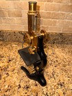 Ernst Leitz Wetzlar - 1926 Microscope 256599